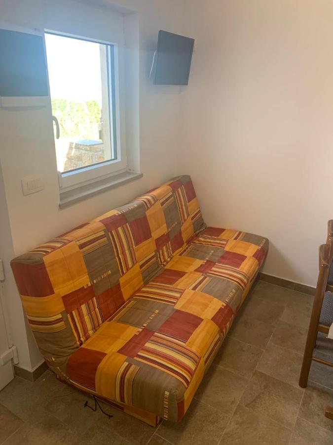 Bella Vista Apartment Ankaran Ngoại thất bức ảnh