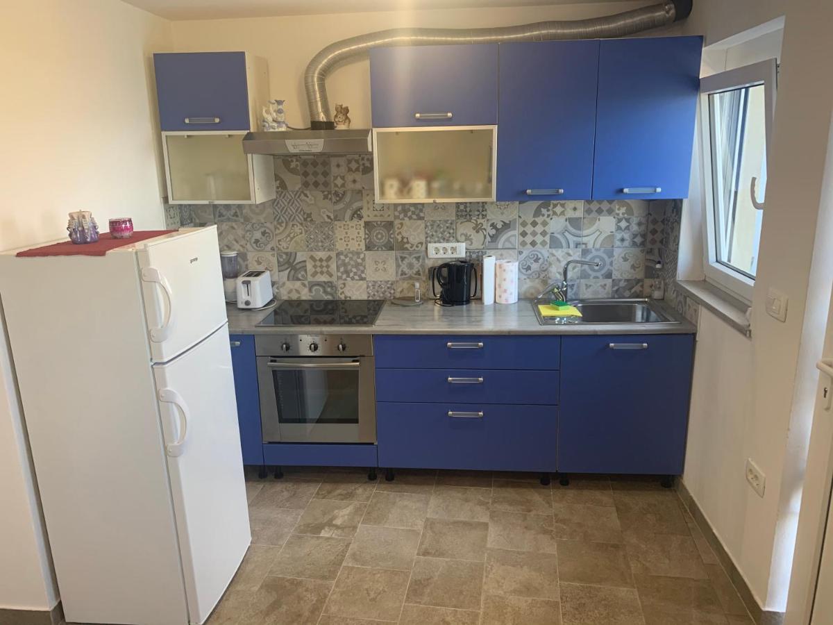 Bella Vista Apartment Ankaran Ngoại thất bức ảnh