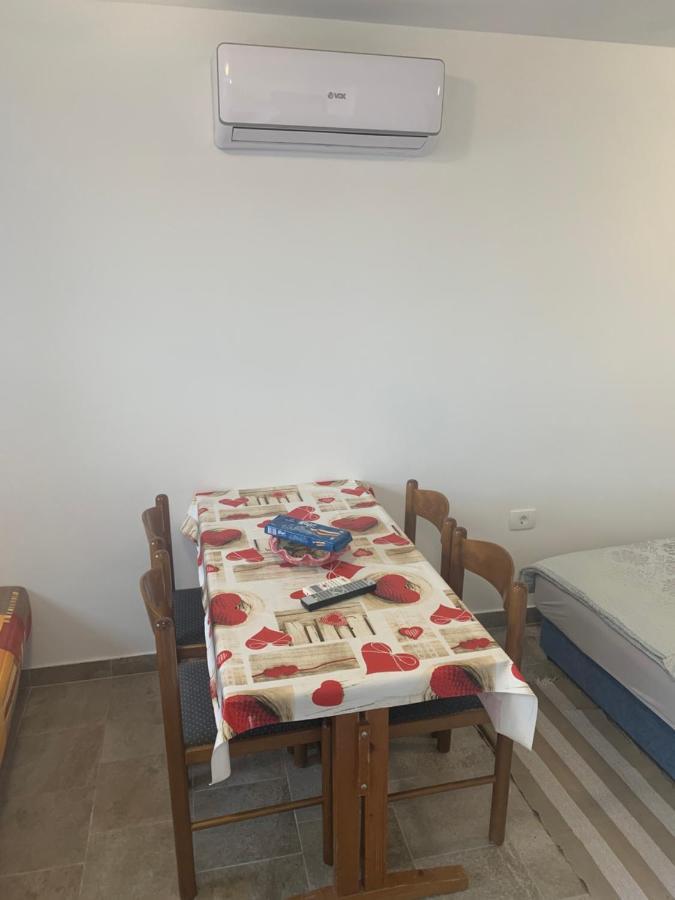 Bella Vista Apartment Ankaran Ngoại thất bức ảnh