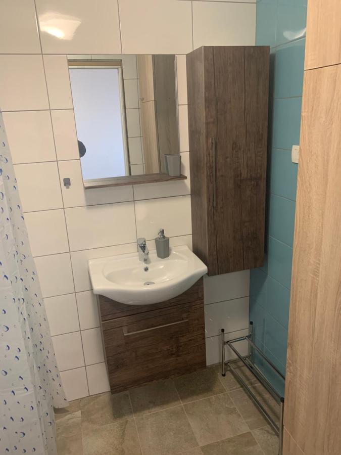 Bella Vista Apartment Ankaran Ngoại thất bức ảnh
