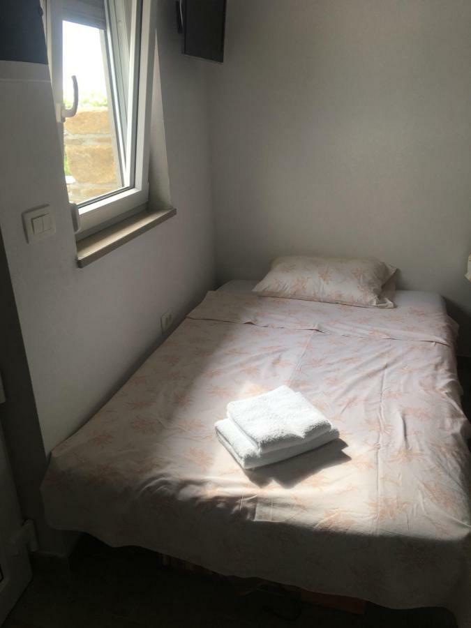 Bella Vista Apartment Ankaran Ngoại thất bức ảnh