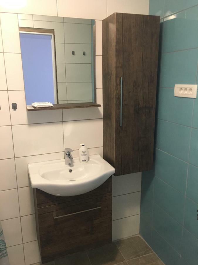 Bella Vista Apartment Ankaran Ngoại thất bức ảnh