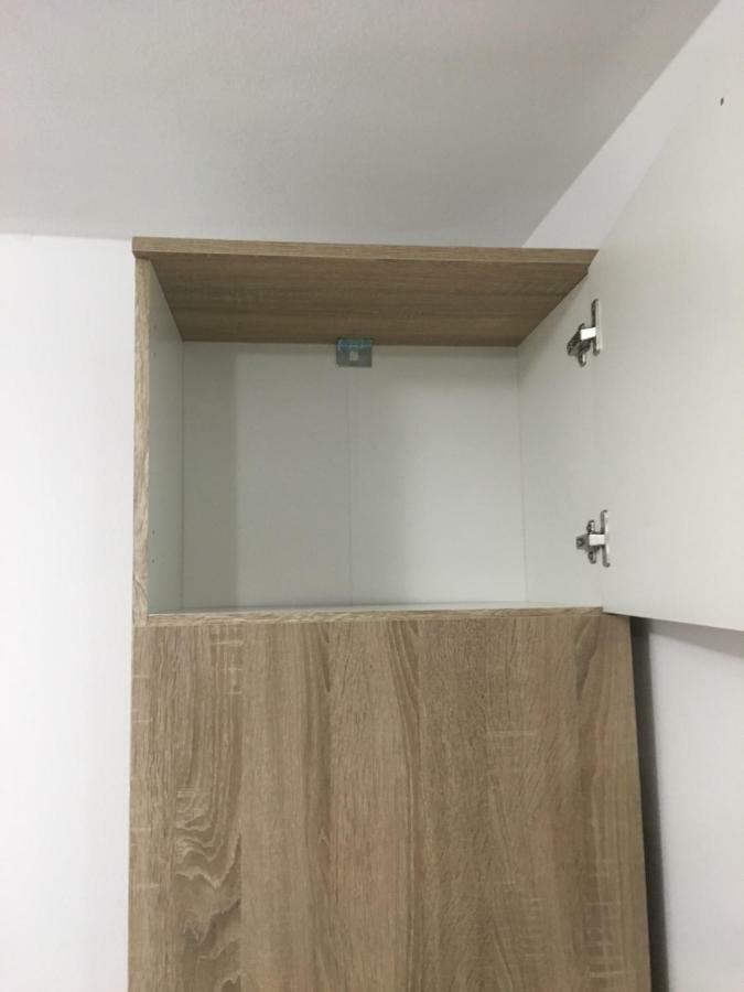 Bella Vista Apartment Ankaran Ngoại thất bức ảnh